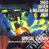 Shed Seven - A Maximum High (2 Cd) cd