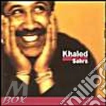 Khaled - Sahra cd
