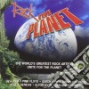 Rock The Planet / Various (2 Cd) cd