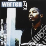 Warren G - Take A Look Over Your Shoulder