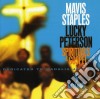 Stapel, Mavis And Peterson, Luck - Spirituals cd