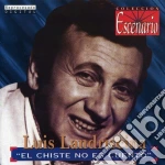 Luis Landriscina - El Chiste No Es Cuento cd