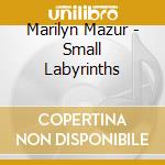 Marilyn Mazur - Small Labyrinths