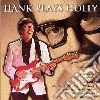 Hank Marvin - Hank Plays Holly cd