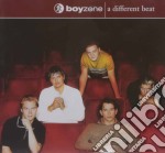 Boyzone - A Different Beat