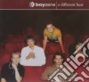 Boyzone - A Different Beat cd