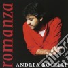 Andrea Bocelli: Romanza cd