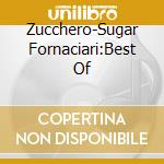 Zucchero-Sugar Fornaciari:Best Of cd