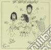 Who (The) - The Who By Numbers cd musicale di WHO