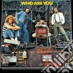 Who (The) - Who Are You cd