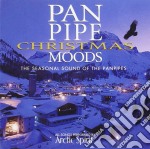 Arctic Spirit - Pan Pipe Christmas Moods