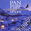 Arctic Spirit - Pan Pipe Christmas Moods cd