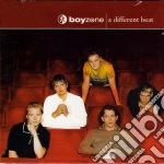 Boyzone - A Different Beat cd