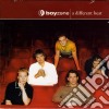 Boyzone - A Different Beat cd