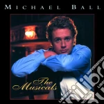 Michael Ball - The Musicals cd