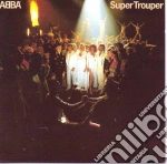 Abba - Super Trouper cd