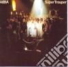 Abba - Super Trouper cd