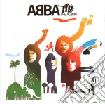 Abba - The Album cd