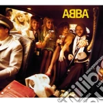 Abba - Abba cd