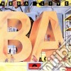 Abba - Abba Live cd