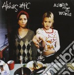 Alisha'S Attic - Alisha Rules The World