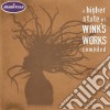 Josh Wink - Higher State Of Wink Works cd