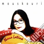 Nana Mouskouri - Nana Latina cd