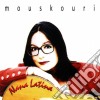 Nana Mouskouri - Nana Latina cd
