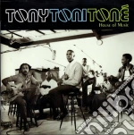Tony! Toni! Tone! - House Of Music cd
