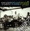 Tony! Toni! Tone! - House Of Music cd