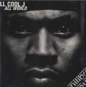 Ll Cool J - All World cd musicale di Ll Cool J