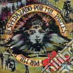 Renga - Despedazado Por Mil Partes cd