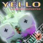 Yello - Pocket Universe cd
