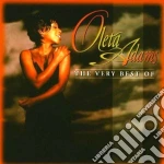 Oleta Adams - The Very Best Of cd
