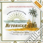 Nuyorican Soul - Nuyorican Soul (Limited Edition) (2 Cd) cd