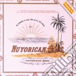 Nuyorican Soul - Nuyorican Soul cd