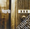 Negrità - Xxx cd musicale di NEGRITA