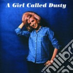 Dusty Springfield - A Girl Called Dusty