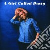 Dusty Springfield - A Girl Called Dusty cd
