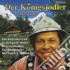 Franz Lang - Der Koenigsjodler (2 Cd) cd