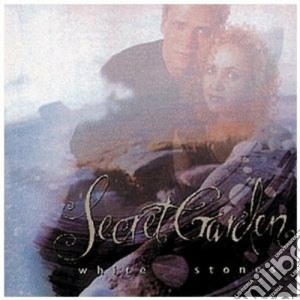 Secret Garden - White Stones cd musicale di Garden Secret