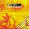 Hanson - Middle Of Nowhere cd musicale di HANSON