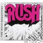 Rush - Rush cd