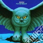 Rush - Fly By Night cd