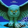 Rush - Fly By Night cd