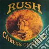 Rush - Caress Of Steel (Remastered) cd