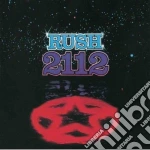 Rush - 2112 cd