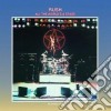 Rush - All The World's A Stage cd