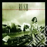 Rush - Permanent Waves (Remastered) cd