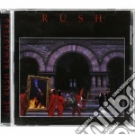 Rush - Moving Pictures cd